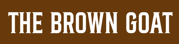The Brown Goat