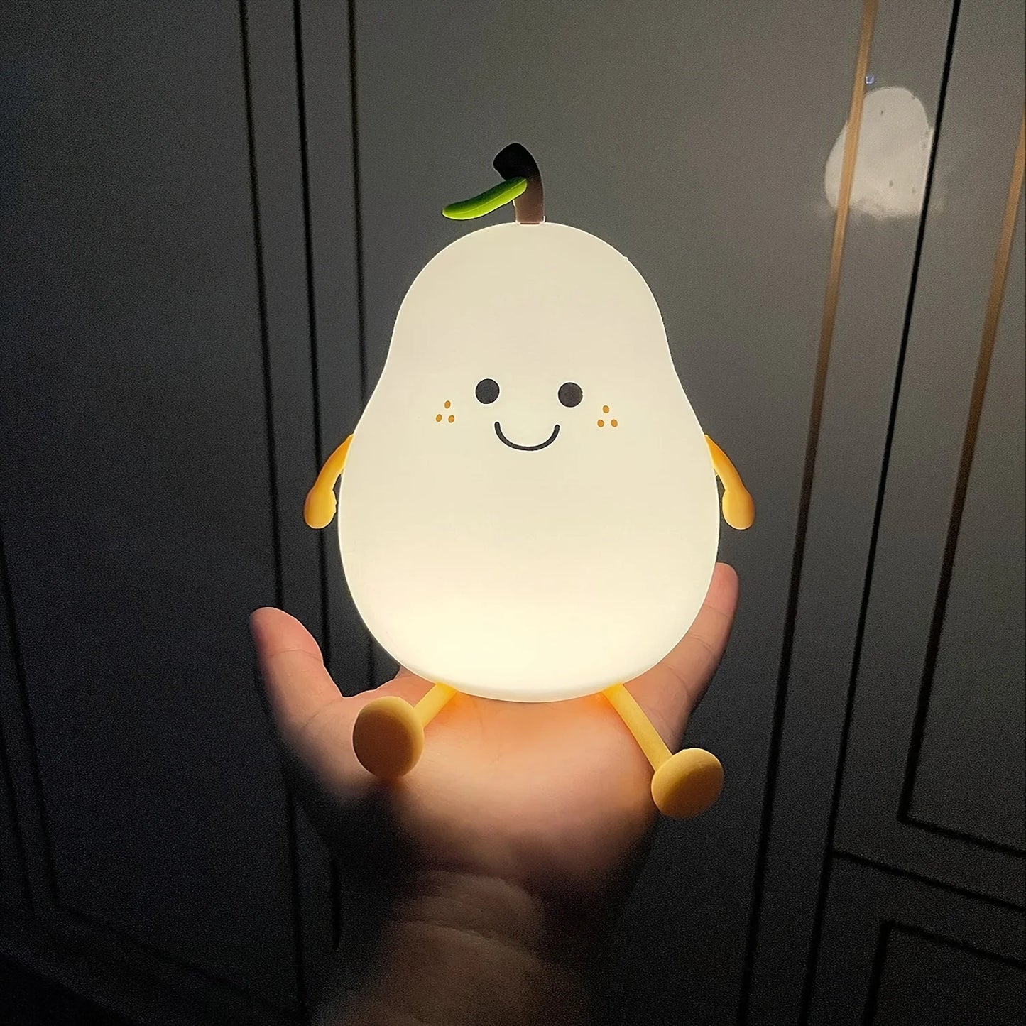 Pear Pat Light