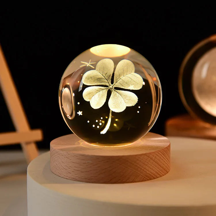 CelestiSphere LED starry night projector with rotating galaxy projection and soothing ambiance