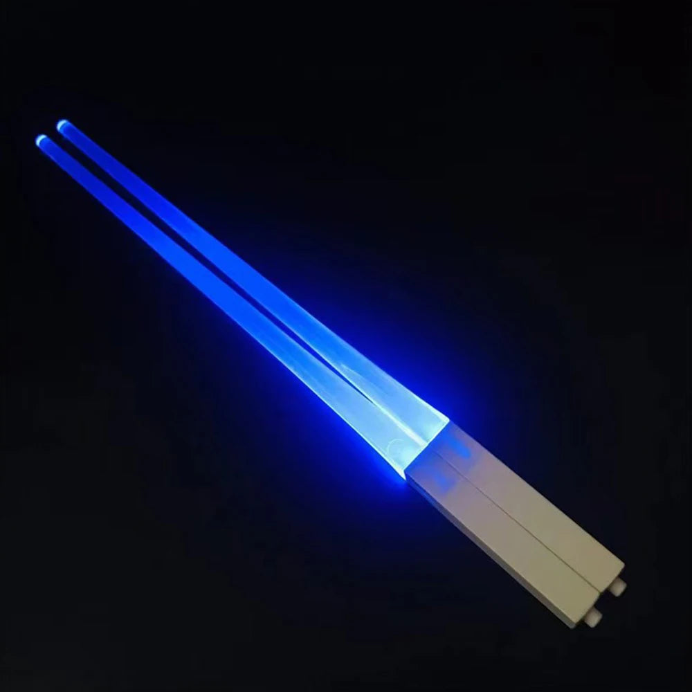 SaberStix: Star Wars LED Chopsticks