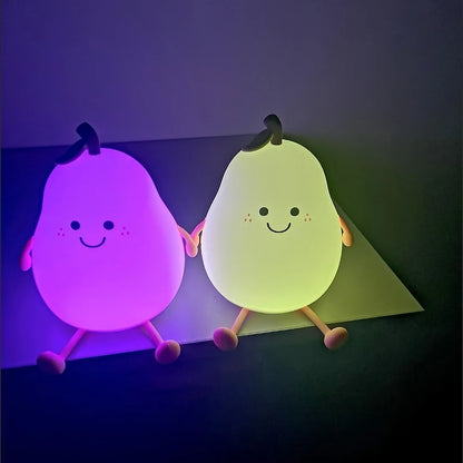 Pear Pat Light