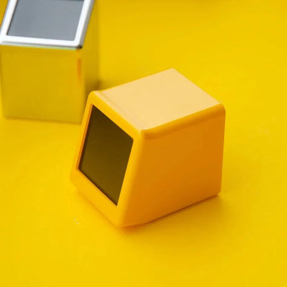 Small Portable Desktop Clock